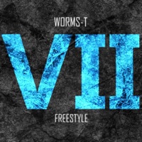 WT VII (Freestyle) - Single - Worms-T