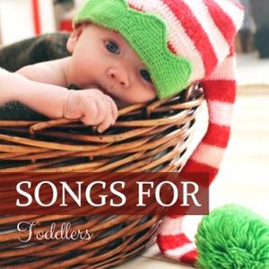 Songs for Toddlers - Royal Music to Soothe Your Baby, Sweet Dreams & Stop Crying