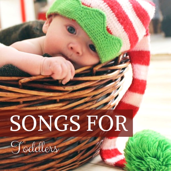 Songs for Toddlers - Royal Music to Soothe Your Baby, Sweet Dreams & Stop Crying