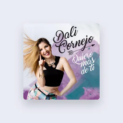 Listen to Dali Cornejo, watch music videos, read bio, see tour dates & more!