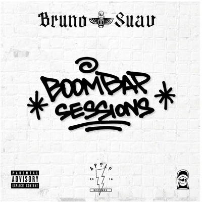 Boombap Sessions - Single