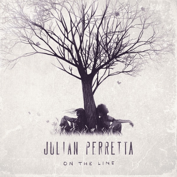 On the Line - Single - Julian Perretta