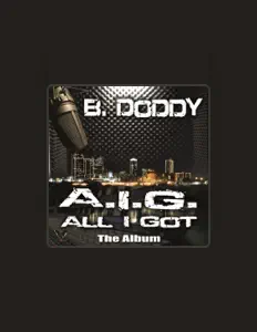 Listen to B.Doddy, watch music videos, read bio, see tour dates & more!