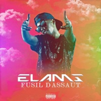 Fusil d'assaut - Single - Elams
