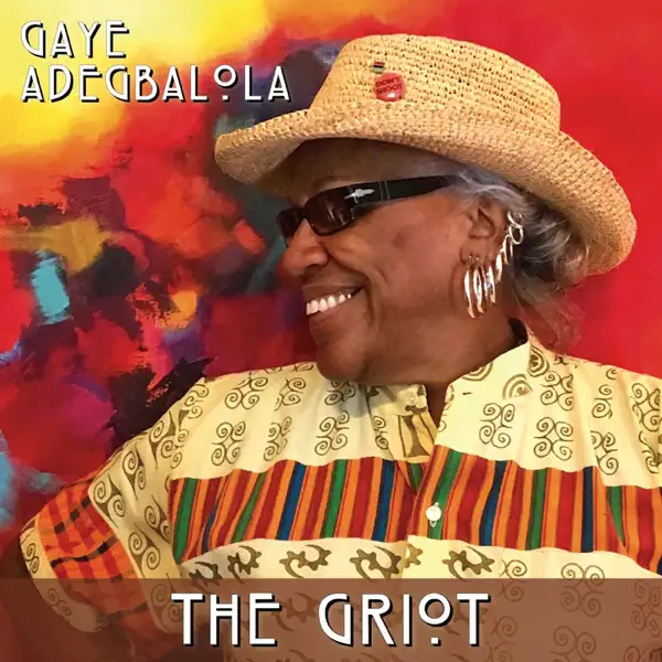 Dirty Sheets — Gaye Adegbalola