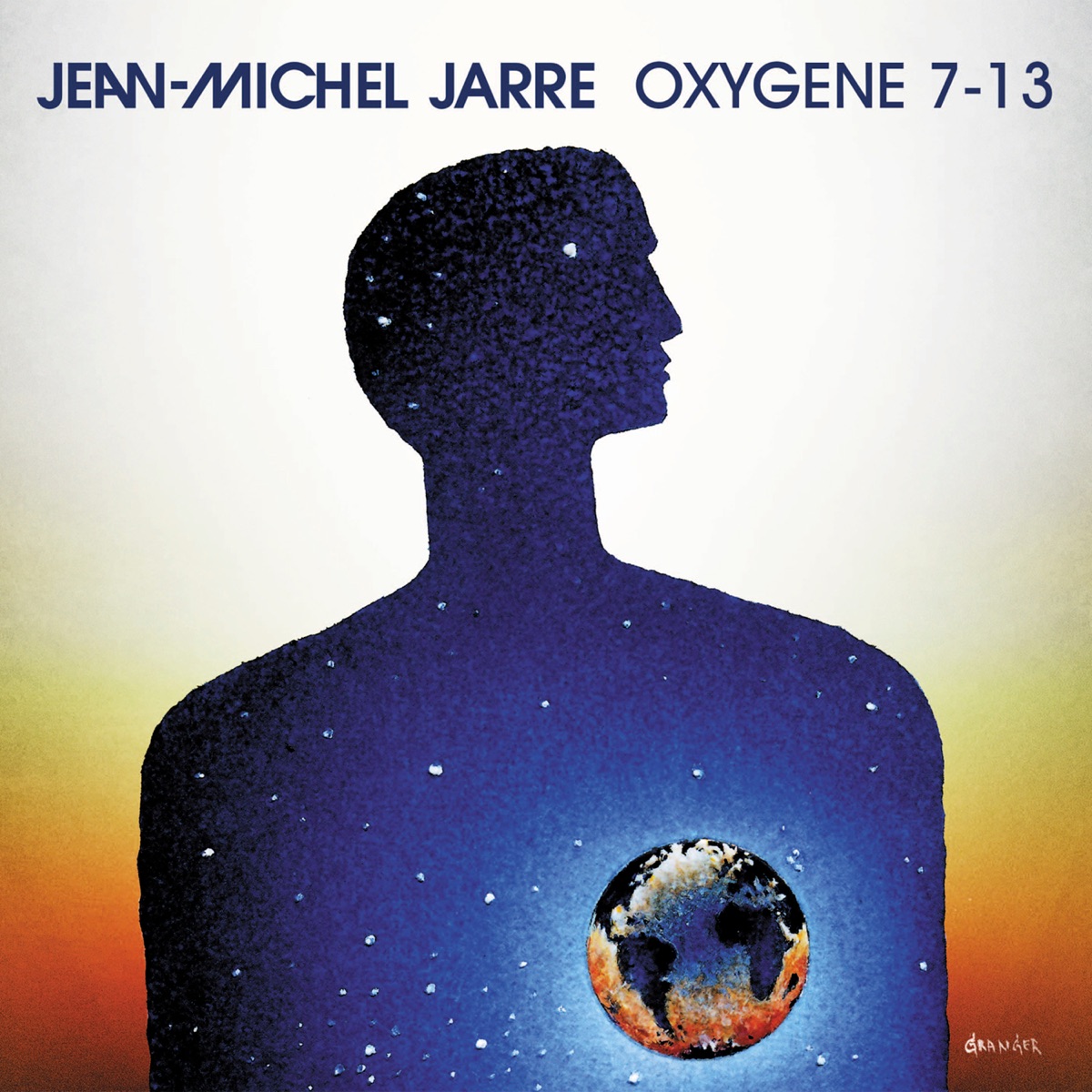 Oxygene 3 - Album by Jean-Michel Jarre - Apple Music