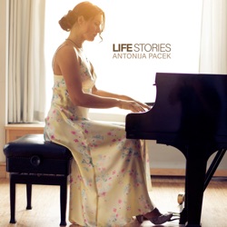 Antonija Pacek - Strong