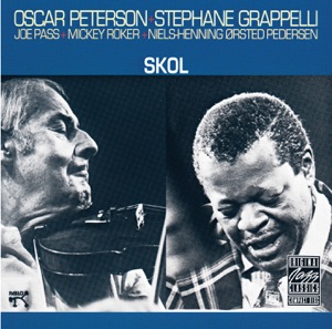 Skol (with Joe Pass, Mickey Roker & Niels-Henning Ørsted Pedersen)
