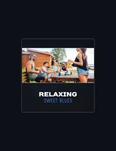 Blues Evening Clubを聴いたり、ミュージックビデオを鑑賞したり、経歴やツアー日程などを確認したりしましょう！