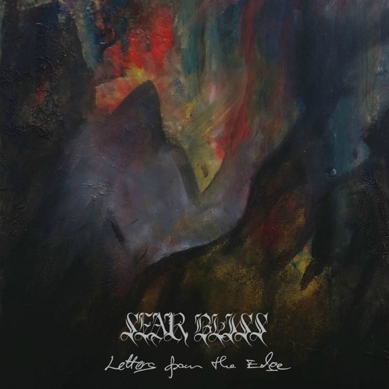 Cover artwork for Abandoned Peaks