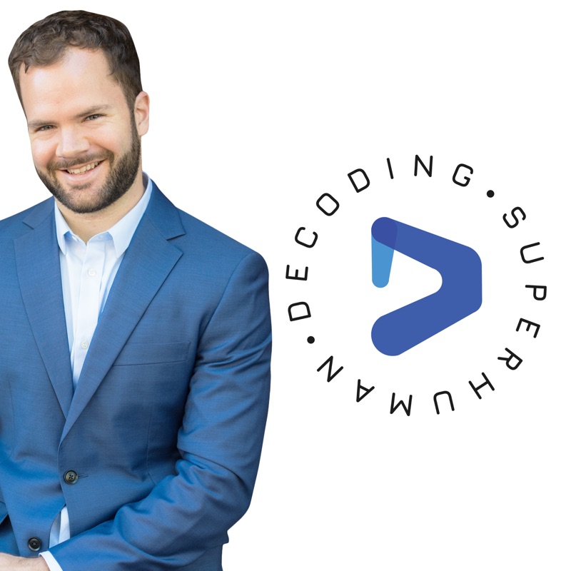 Decoding Superhuman