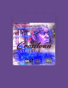 Ακούστε περιεχόμενο από Thoro G, παρακολουθήστε μουσικά βίντεο, διαβάστε το βιογραφικό, δείτε ημερομηνίες περιοδείας, και πολλά ακόμη!