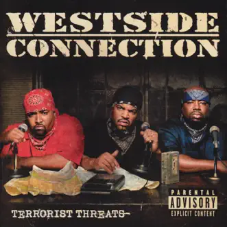 Don't Get Out of Pocket by Westside Connection song reviws