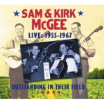 Sam & Kirk McGee - Keep a Light in Your Window (Live)