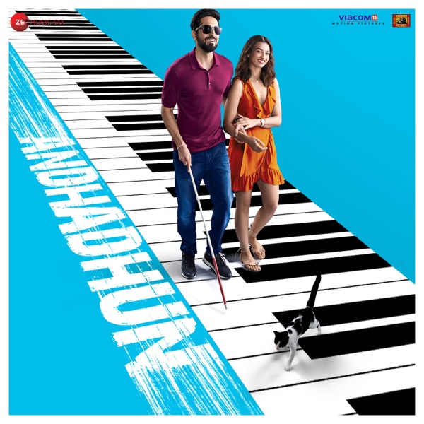 Amit Trivedi - Naina da Kya Kasoor