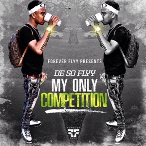 My Only Competition - Single