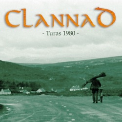 Clannad - Siúil A Rún (Live, 1980 Bremen)