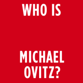 Who Is Michael Ovitz? (Unabridged) - Michael Ovitz