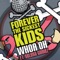 Whoa Oh! (Me vs. Everyone) [feat. Selena Gomez] - Forever the Sickest Kids lyrics