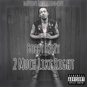 2 Much Like Right