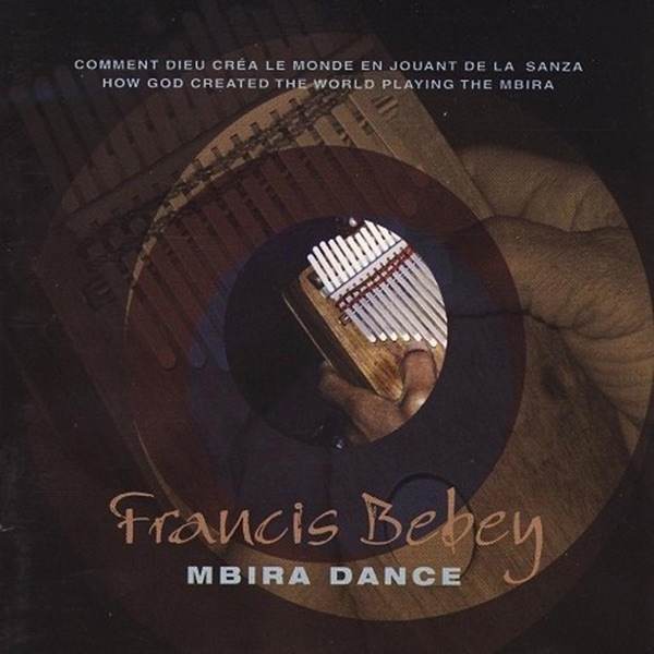 Mbira Dance