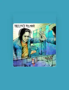 收听 Publeechnoe Preeznanie、观看音乐视频、阅读小传、查看巡演日期等 ！