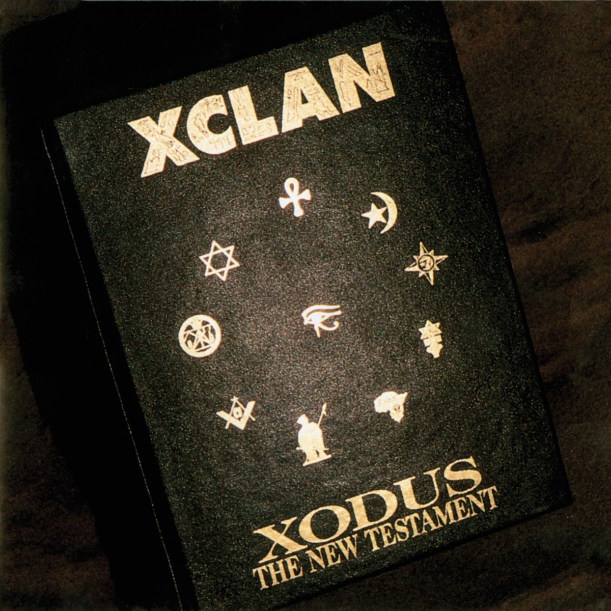 Clan альбомы. Новый альбом Testament.