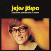 Jejas jörpa - Jeja Sundström