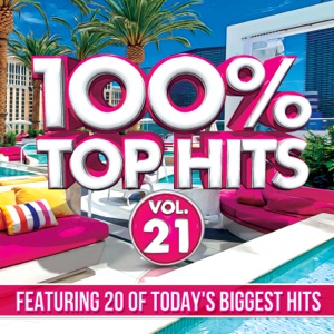 These Days (feat. Nic Perez)