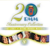 RMM 20th Anniversary Collection, Vol. 8, 2008
