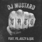 Vato (feat. Jeezy, Que & YG) - Mustard lyrics