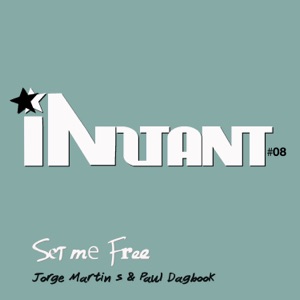 Set Me Free - Single