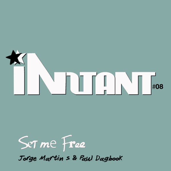 Set Me Free - Single