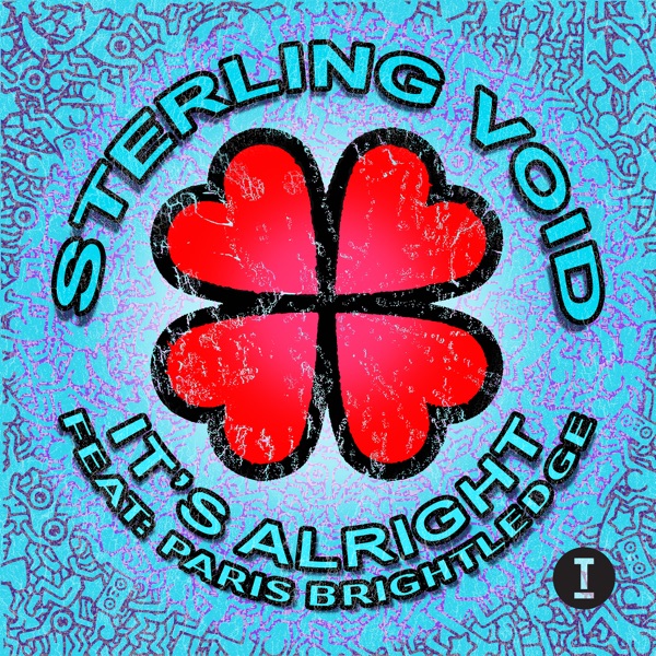 It’s Alright (Feat. Paris Brightledge) - Single