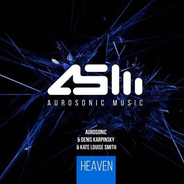 Heaven - Single
