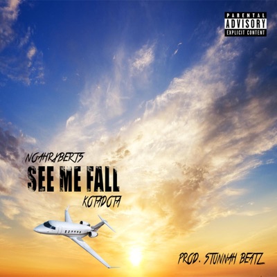 See Me Fall (feat. Kota Dota) - Single
