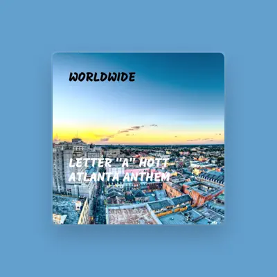 Listen to Worldwide, watch music videos, read bio, see tour dates & more!
