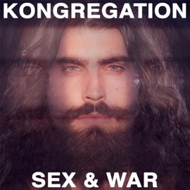 Sex & War KONG.