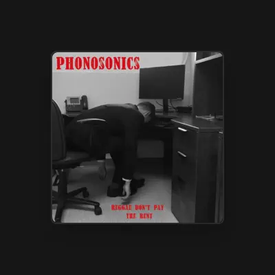 Listen to Phonosonics, watch music videos, read bio, see tour dates & more!