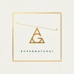 Supernatural - Single - AlunaGeorge