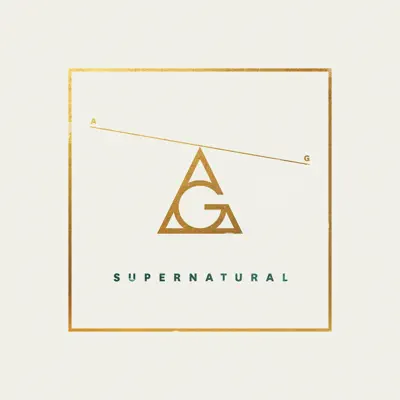 Supernatural - Single - AlunaGeorge