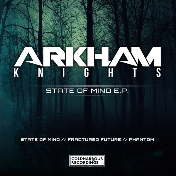 State of Mind - Single