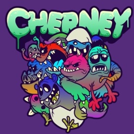 Lifesteal Cherney