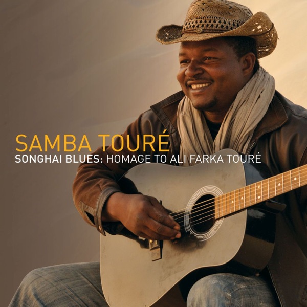 Songhai Blues: Homage to Ali Farka Touré