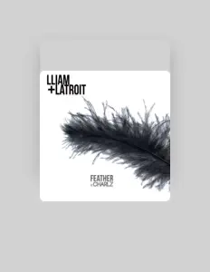 Listen to Lliam + Latroit, watch music videos, read bio, see tour dates & more!