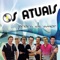 Eu Duvido - Os Atuais lyrics