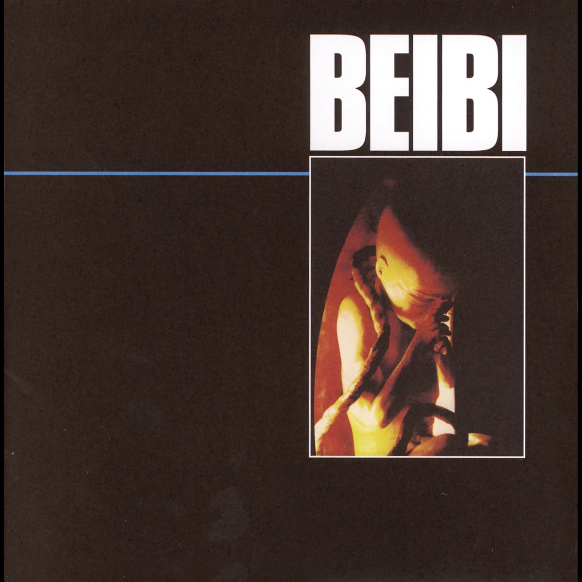 Beibi - Album by Veltto Virtanen - Apple Music