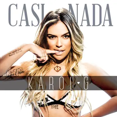 Casi Nada - Single - Karol G