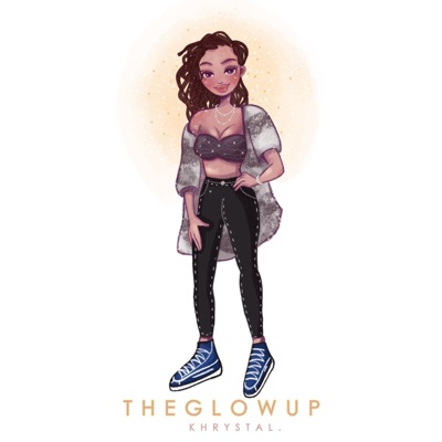 The Glow Up - Single