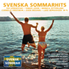 Svenska sommarhits - Blandade Artister